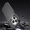 Чохол Hurtel Thunder Case для iPhone 14 Pro Max Black (5907769349621)