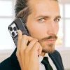 Чохол Hurtel Thunder Case для iPhone 14 Pro Max Black (5907769349621)