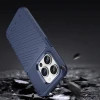 Чохол Hurtel Thunder Case для iPhone 14 Pro Max Blue (5907769349638)