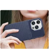 Чохол Hurtel Thunder Case для iPhone 14 Pro Max Blue (5907769349638)