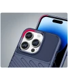 Чохол Hurtel Thunder Case для iPhone 14 Pro Max Blue (5907769349638)