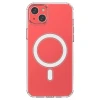 Чехол Hurtel Magnetic Case для iPhone 14 Plus Clear (5907769349652)