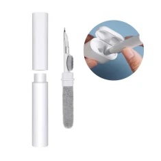 Набір для чищення Hurtel для AirPods White (5907769355516)