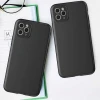 Чохол Hurtel для Honor 90 Black (5907769359224)