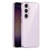 Чохол Hurtel Ultra Clear для Samsung Galaxy A25 Прозорий (5907769359835)