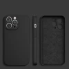 Чохол Hurtel Silicone Case для Samsung Galaxy S24 Plus Black (SILICONE CASE SAMSUNG S24+ 5G BLACK)