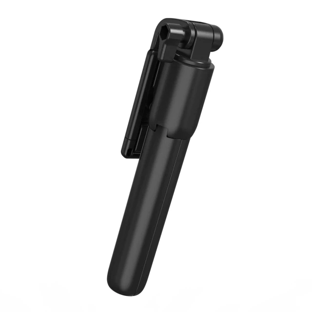 Штатив Hurtel WRY1S телескопічний 0.7м для телефону Black (5907769360565)