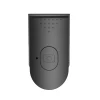 Штатив Hurtel WHS1Y телескопічний 1м для телефону Black (5907769360589)