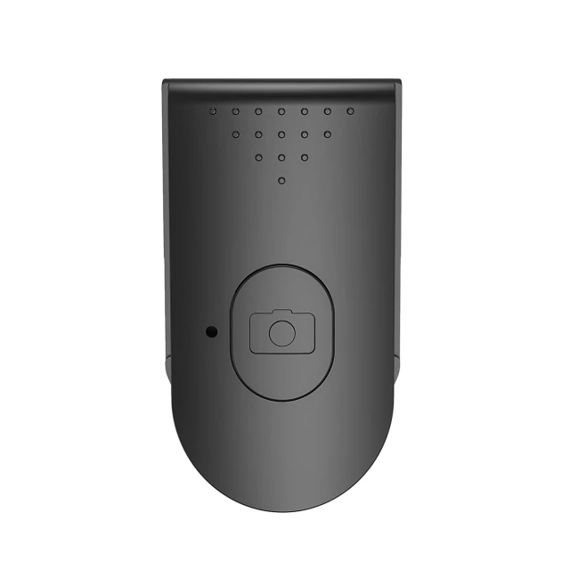 Штатив Hurtel WHS1Y телескопічний 1м для телефону Black (5907769360589)