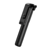 Штатив Hurtel WHS1Y телескопічний 1м для телефону Black (5907769360589)