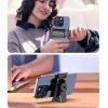 Штатив Hurtel WC1Y2S телескопічний 1.3м алюмінієвий для телефону Black (5907769360626)