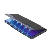 Чохол New Sleep View Case з flip-кришкою та підставкою для Samsung Galaxy A35 Чорний (New Sleep View Case SAM A35 Black)
