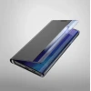 Чохол Hurtel New Sleep View з підставкою для Samsung Galaxy A35 Синій (New Sleep View Case SAM A35 Blue)