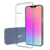 Чохол Hurtel Ultra Clear Case для Honor 90 Pro Clear (5907769360817)
