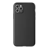 Чохол Hurtel Soft Case для Nothing Phone 2 Black (5907769360879)