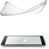 Чохол Hurtel Slim Case для iPad Air 11'' 2024 Transparent (TPU Tablet Case iPad Air 11 2024 Transparent)