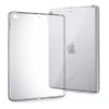 Чохол Hurtel Slim Case для iPad Pro 13'' 2024 Transparent (TPU Tablet Case iPad Pro 13 2024 Transparent)