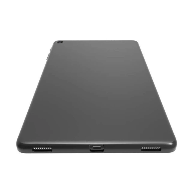 Чехол Hurtel Slim Case для iPad Pro 13'' 2024 Black (TPU Tablet Case iPad Pro 13 2024 Black)