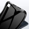 Чехол Hurtel Slim Case для iPad Pro 13'' 2024 Black (TPU Tablet Case iPad Pro 13 2024 Black)