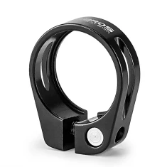 Подседельный зажим Rockbros 41210091001 Black (Rockbros-41210091001)
