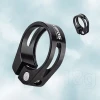 Підсідельний затискач Rockbros 41210091001 Black (Rockbros-41210091001)