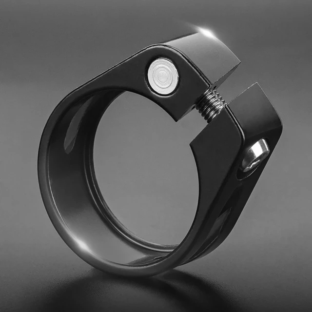 Підсідельний затискач Rockbros 41210091001 Black (Rockbros-41210091001)