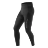 Велосипедні штани Rockbros RK2004M дихаючі з вкладкою M Black (Rockbros-RK2004M)
