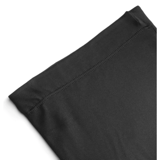 Велосипедні шорти Rockbros RK2002M короткі на лямках з вкладкою M Black (Rockbros-RK2002M)