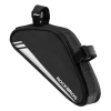 Велосумка Rockbros B55-BK на раму 0.7 л Black (Rockbros-B55-BK)