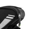 Велосумка Rockbros B55-BK на раму 0.7 л Black (Rockbros-B55-BK)
