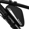 Велосумка Rockbros B55-BK на раму 0.7 л Black (Rockbros-B55-BK)