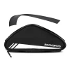 Велосумка Rockbros B55-BK на раму 0.7 л Black (Rockbros-B55-BK)