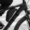 Велосумка Rockbros B55-BK на раму 0.7 л Black (Rockbros-B55-BK)
