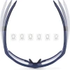 Окуляри велосипедні Rockbros SP216BL фотохромні UV400 сині (Rockbros-SP216BL)