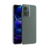 Чохол Hurtel Ultra Clear Case для Xiaomi Redmi 13 прозорий (Ultra Clear Xiaomi Redmi 13 Transparent)