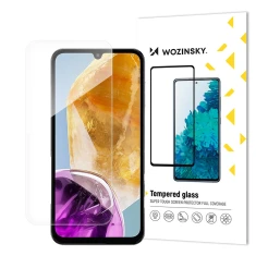 Захисне скло Wozinsky Tempered Glass для Samsung Galaxy M15 (Wozinsky Tempered Glass Samsung Galaxy M15)