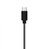 Магнітна зарядка Hurtel для Garmin USB-C Black (5907769362880)
