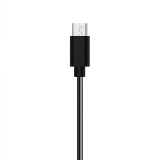 Магнітна зарядка Hurtel для Garmin USB-C Black (5907769362880)