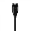 Магнітна зарядка Hurtel для Garmin USB-C Black (5907769362880)