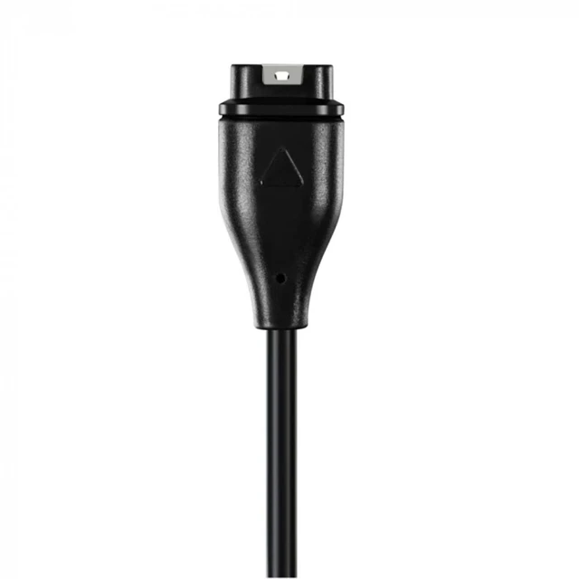 Магнітна зарядка Hurtel для Garmin USB-C Black (5907769362880)