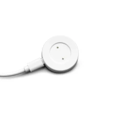 Бездротова зарядка Hurtel для Huawei Smartwatch White (5907769362903)