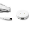 Бездротова зарядка Hurtel для Huawei Smartwatch White (5907769362903)
