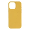 Чохол Hurtel Multiple Color Wheat Bran для iPhone 16 Pro Max Yellow with MagSafe (Magsafe Multiple Color Wheat Case for iPhone 16 Pro Max Yellow)