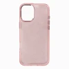 Чохол Hurtel Glitter Case для iPhone 16 Pink (5907769364013)