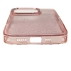 Чохол Hurtel Glitter Case для iPhone 16 Pink (5907769364013)