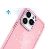 Чохол Hurtel Glitter Case для iPhone 16 Pro Pink (5907769364020)