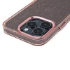 Чохол Hurtel Glitter Case для iPhone 16 Pro Pink (5907769364020)
