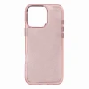 Чохол Hurtel Glitter Case для iPhone 16 Pro Max Рожевий з блискітками (5907769364037)