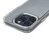 Чохол Hurtel Glitter Case для iPhone 16 Clear (5907769364044)