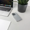Чохол Hurtel Glitter Case для iPhone 16 Pro Прозорий з блискітками (5907769364051)